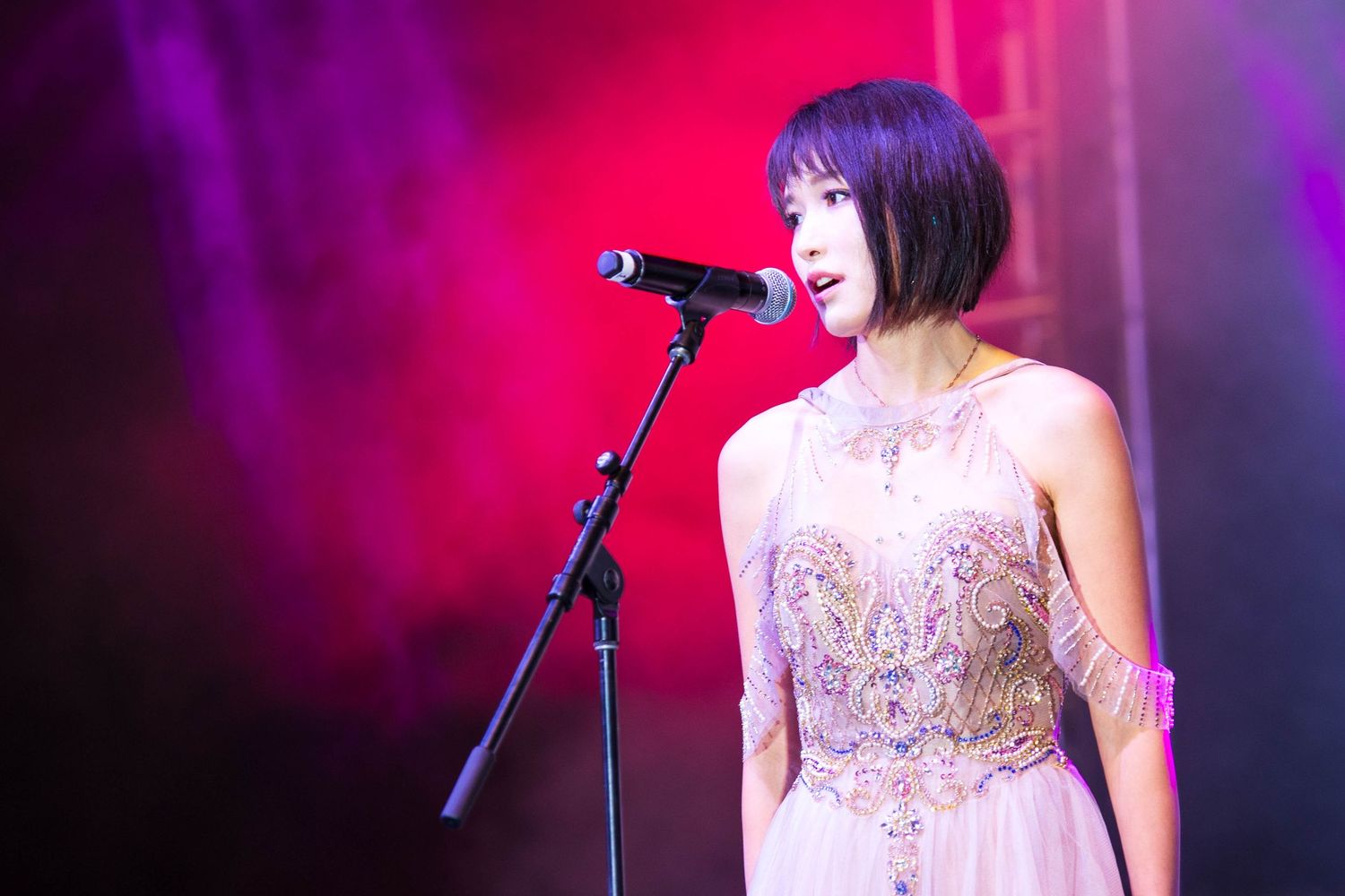 Professional recital photography LA