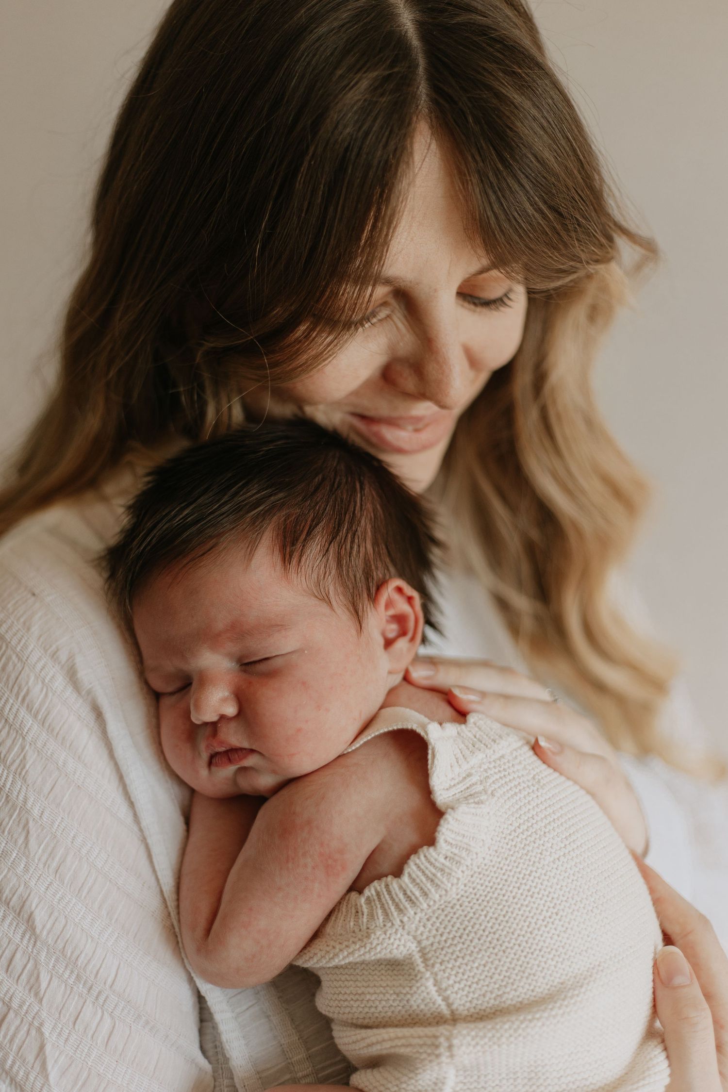 Natural family photography in Sevenoaks Kent