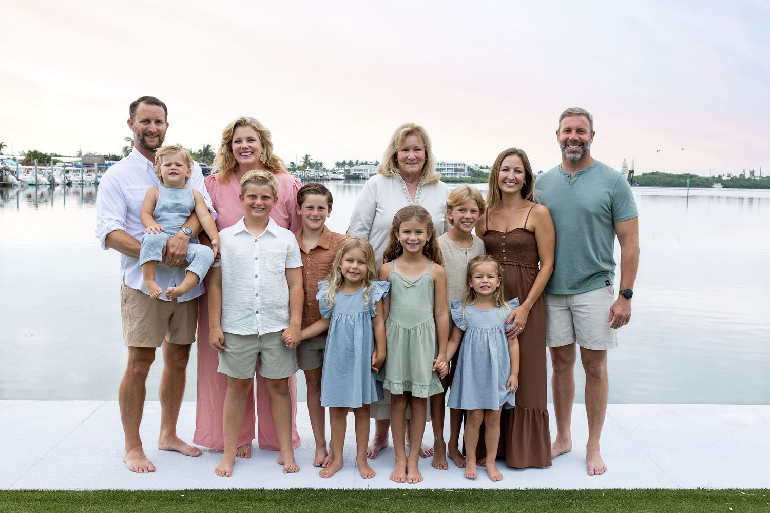 Florida Keys Family Photography- Key Colony Beach