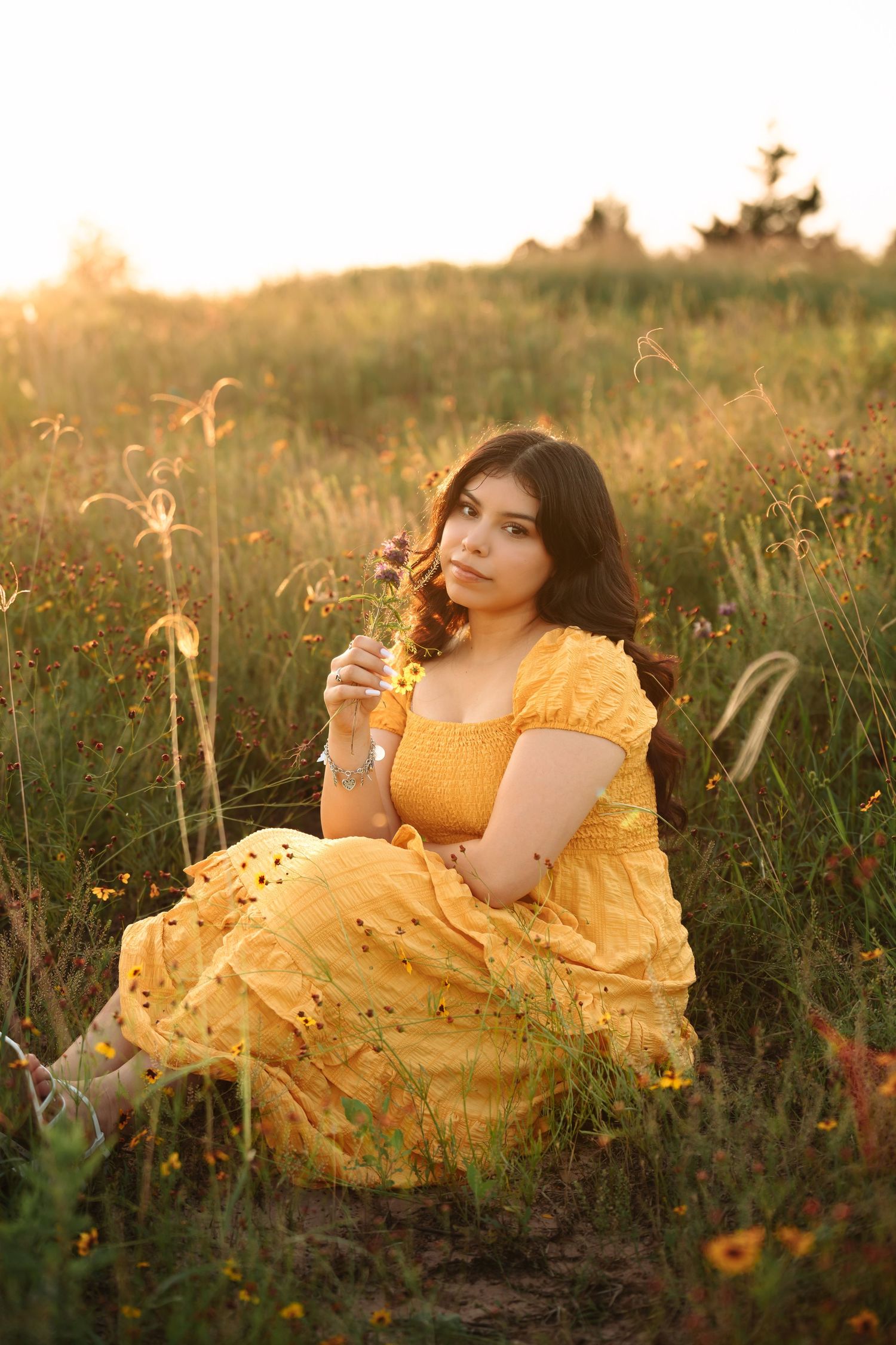 Kaelyn - Portrait Session
