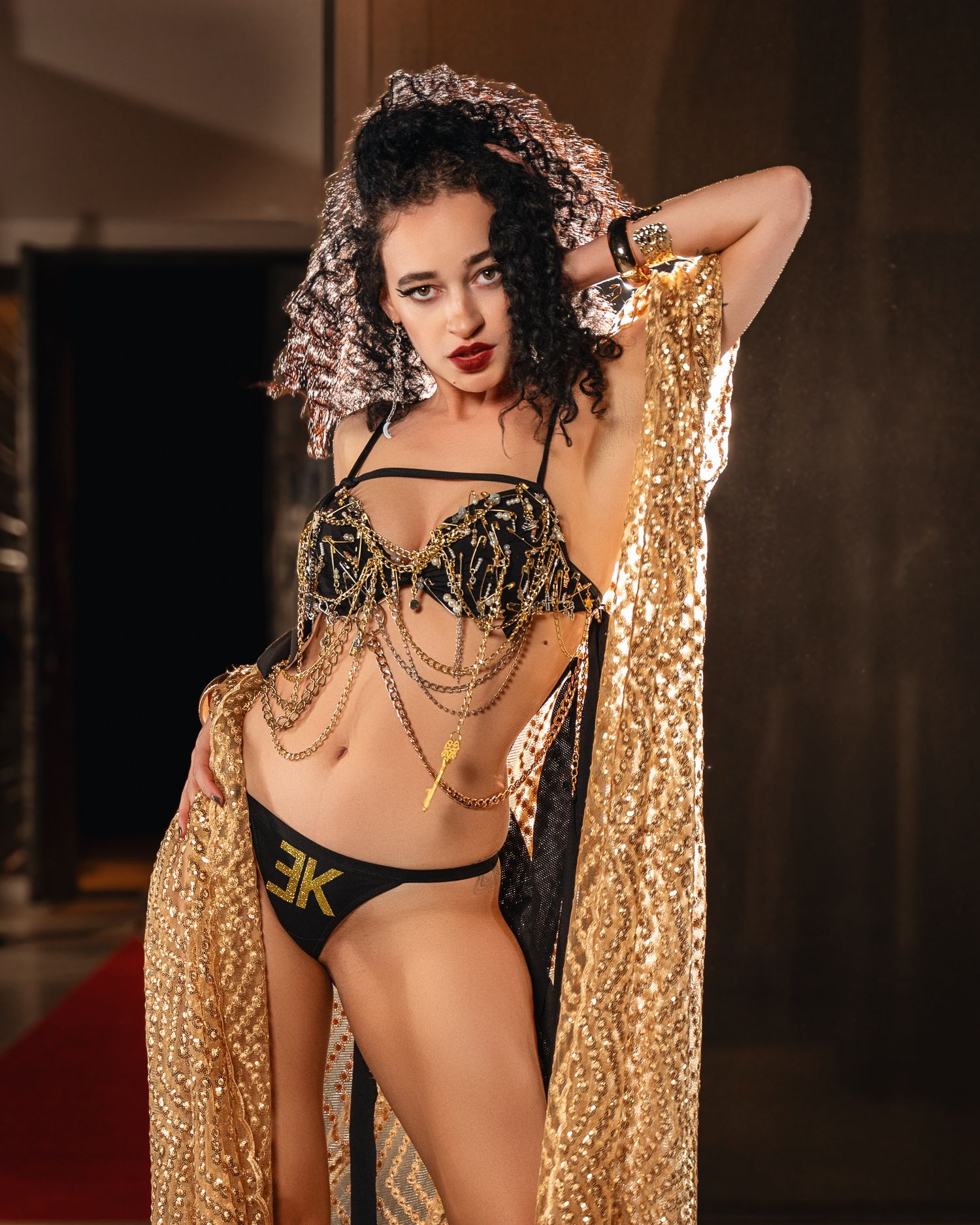 What to wear for your boudoir photoshoot