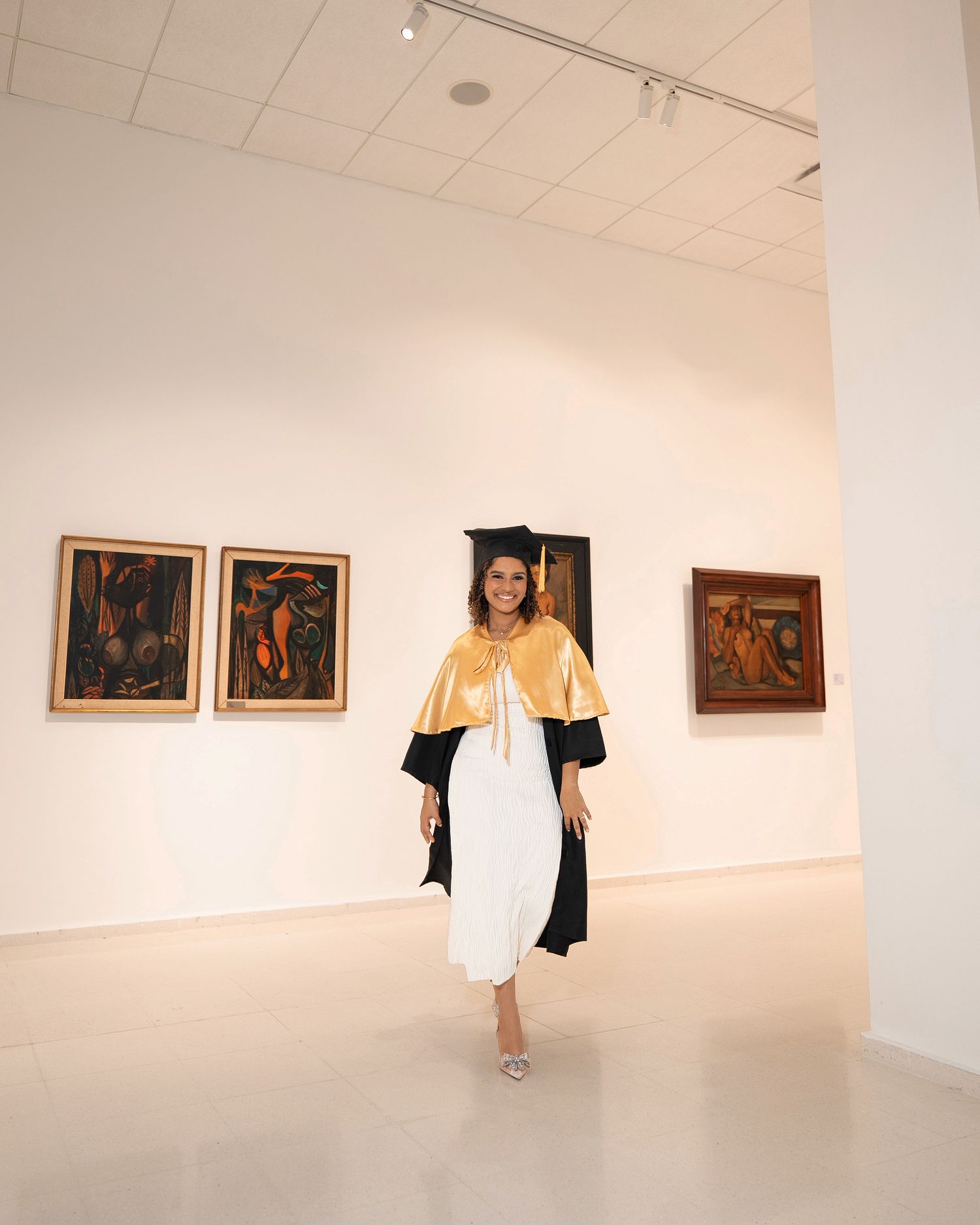 Sesión de Fotos de Graduación,Santo Domingo, República Dominicana By Ranyel Raw