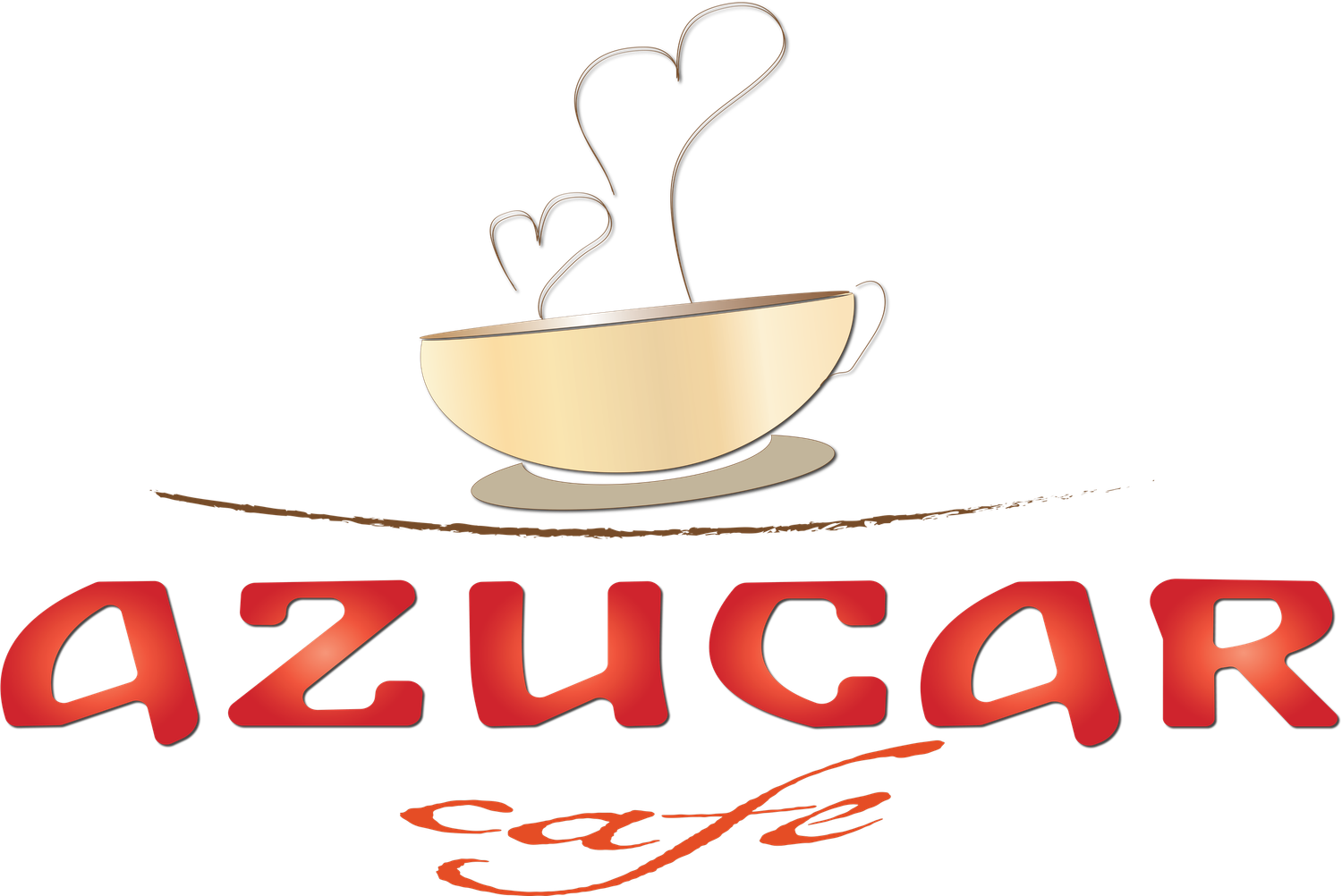 azucar cafe logo