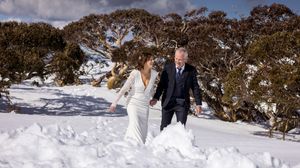 Wedding images by Albury Wodonga Wedding Photographer Jason Robins, 2025 Australian Wedding Photographer of the Year.