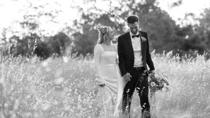 Wedding images by Albury Wodonga Wedding Photographer Jason Robins, 2025 Australian Wedding Photographer of the Year.