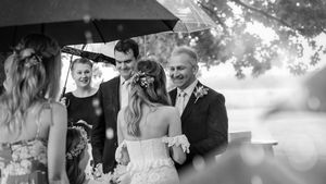 Wedding images by Albury Wodonga Wedding Photographer Jason Robins, 2025 Australian Wedding Photographer of the Year.