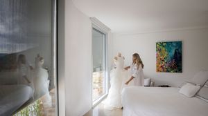 Wedding images by Albury Wodonga Wedding Photographer Jason Robins, 2025 Australian Wedding Photographer of the Year.