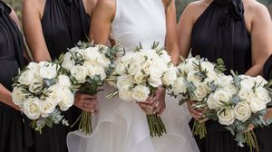Wedding images by Albury Wodonga Wedding Photographer Jason Robins, 2025 Australian Wedding Photographer of the Year.
