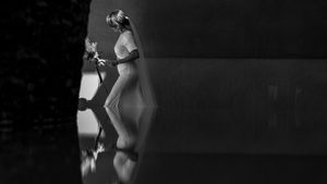 Wedding images by Albury Wodonga Wedding Photographer Jason Robins, 2025 Australian Wedding Photographer of the Year.