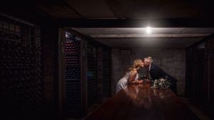 Wedding images by Albury Wodonga Wedding Photographer Jason Robins, 2025 Australian Wedding Photographer of the Year.