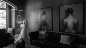 Wedding images by Albury Wodonga Wedding Photographer Jason Robins, 2025 Australian Wedding Photographer of the Year.