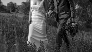 Wedding images by Albury Wodonga Wedding Photographer Jason Robins, 2025 Australian Wedding Photographer of the Year.
