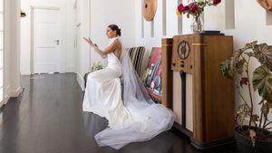 Wedding images by Albury Wodonga Wedding Photographer Jason Robins, 2025 Australian Wedding Photographer of the Year.