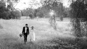 Wedding images by Albury Wodonga Wedding Photographer Jason Robins, 2025 Australian Wedding Photographer of the Year.