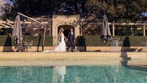 Wedding images by Albury Wodonga Wedding Photographer Jason Robins, 2025 Australian Wedding Photographer of the Year.