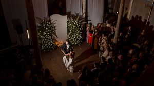 Wedding images by Albury Wodonga Wedding Photographer Jason Robins, 2025 Australian Wedding Photographer of the Year.