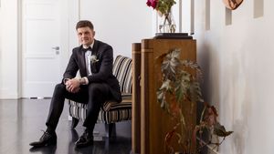 Wedding images by Albury Wodonga Wedding Photographer Jason Robins, 2025 Australian Wedding Photographer of the Year.