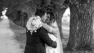 Wedding images by Albury Wodonga Wedding Photographer Jason Robins, 2025 Australian Wedding Photographer of the Year.