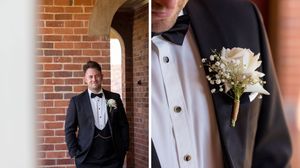 Wedding images by Albury Wodonga Wedding Photographer Jason Robins, 2025 Australian Wedding Photographer of the Year.