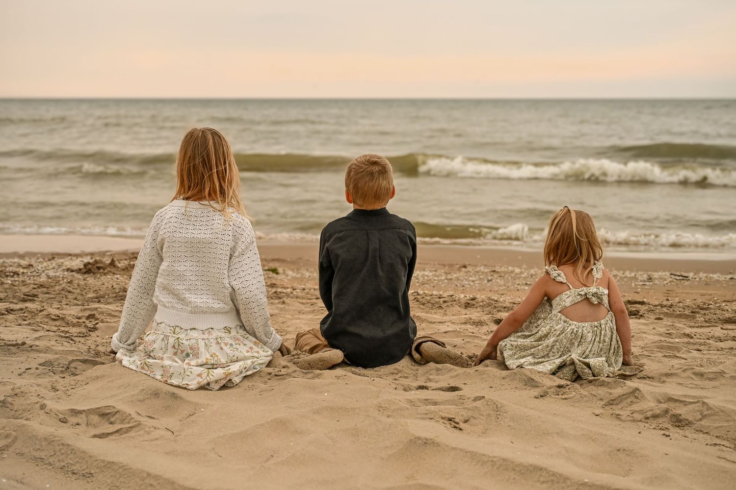 Siblings