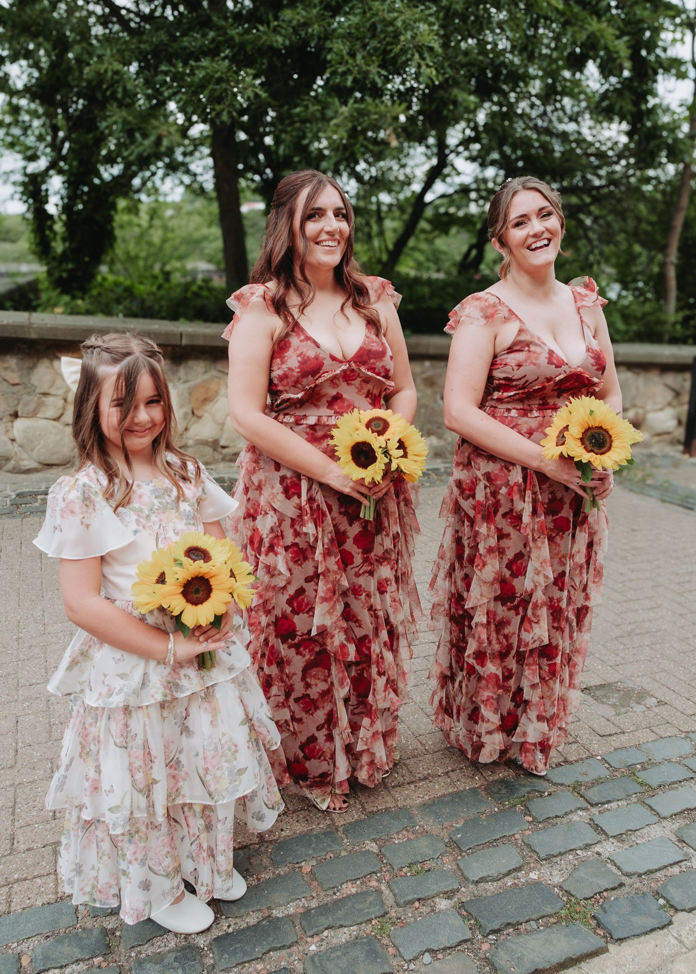 Melissa and Adam | Websters Ropery Wedding Sunderland