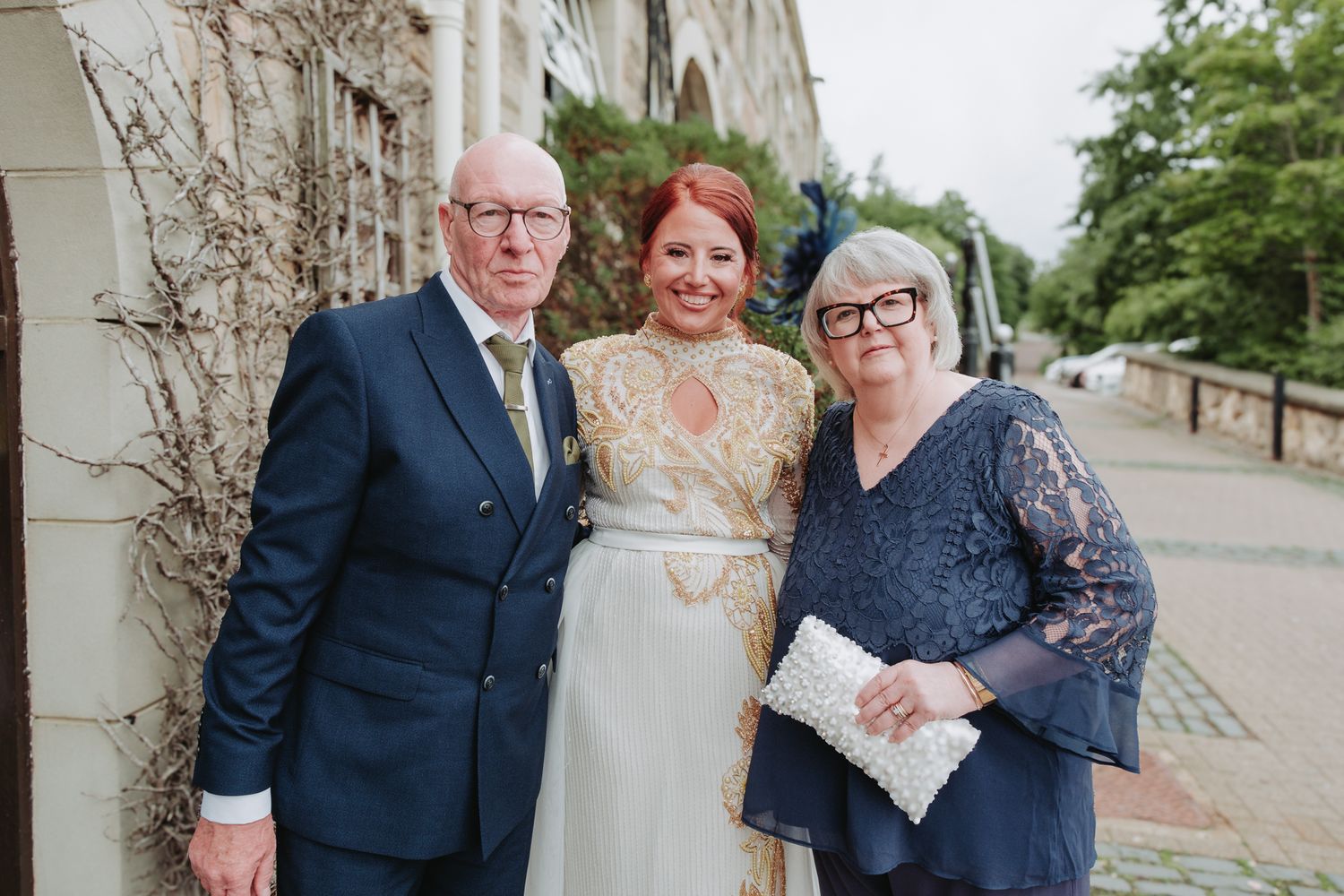 Melissa and Adam | Websters Ropery Wedding Sunderland