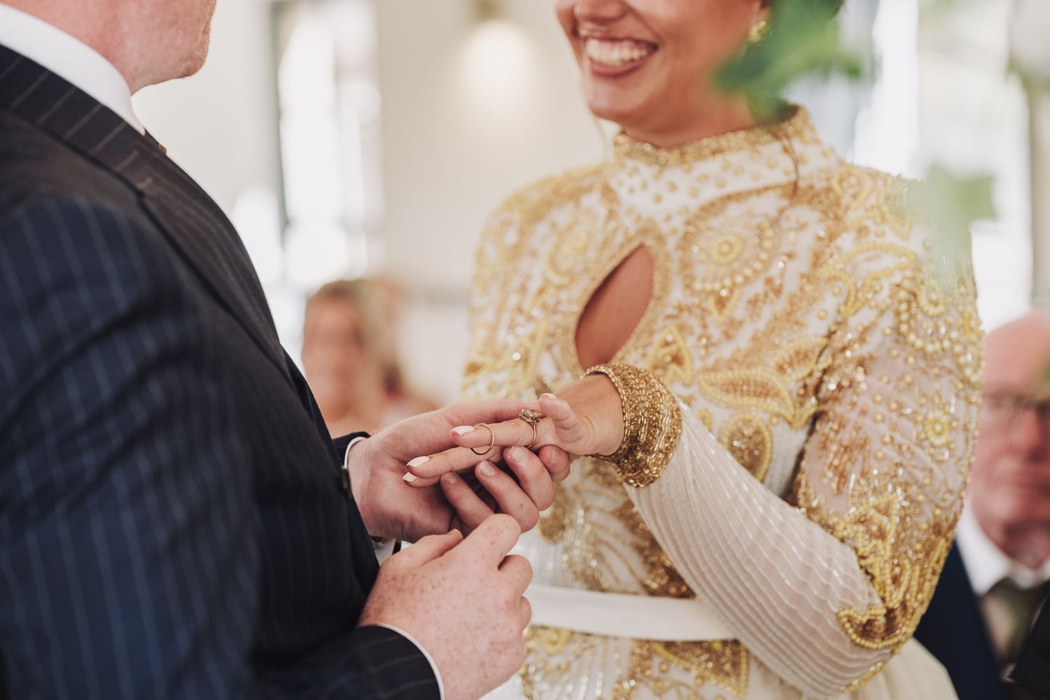 Melissa and Adam | Websters Ropery Wedding Sunderland