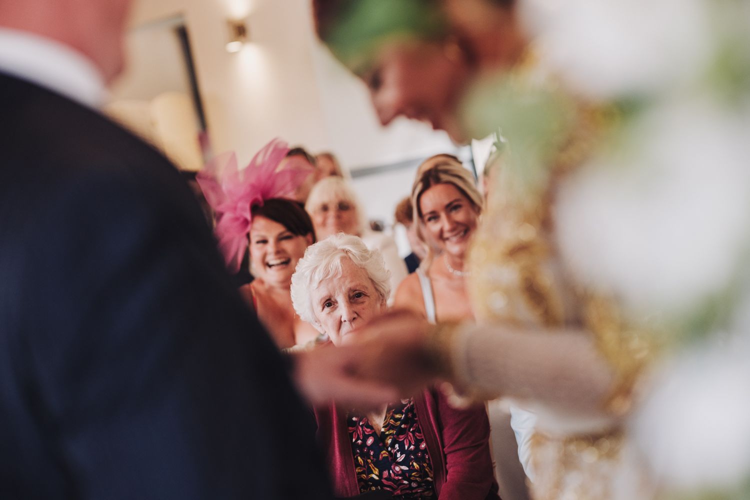 Melissa and Adam | Websters Ropery Wedding Sunderland