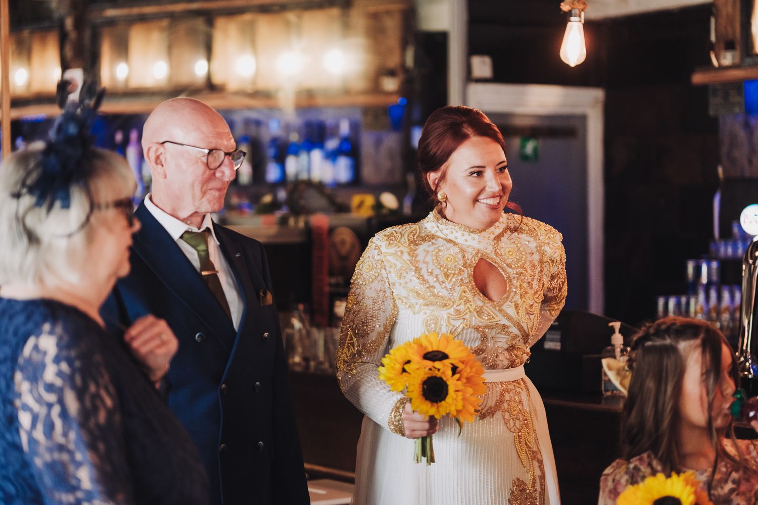 Websters Ropery Wedding Sunderland Photography