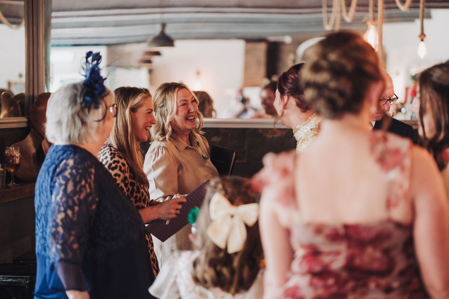 Websters Ropery Wedding Sunderland Photography