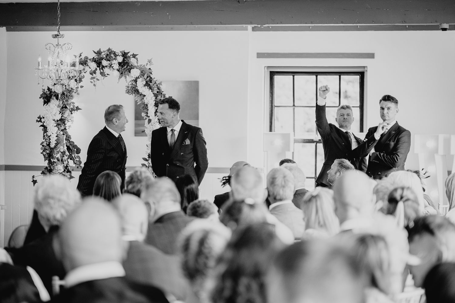 Websters Ropery Wedding Sunderland Photography