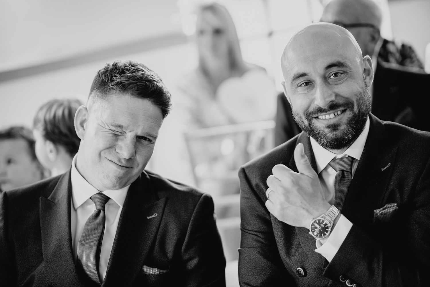 Websters Ropery Wedding Sunderland Photography