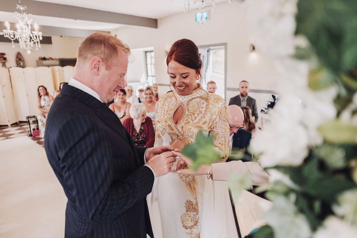 Websters Ropery Wedding Sunderland Photography