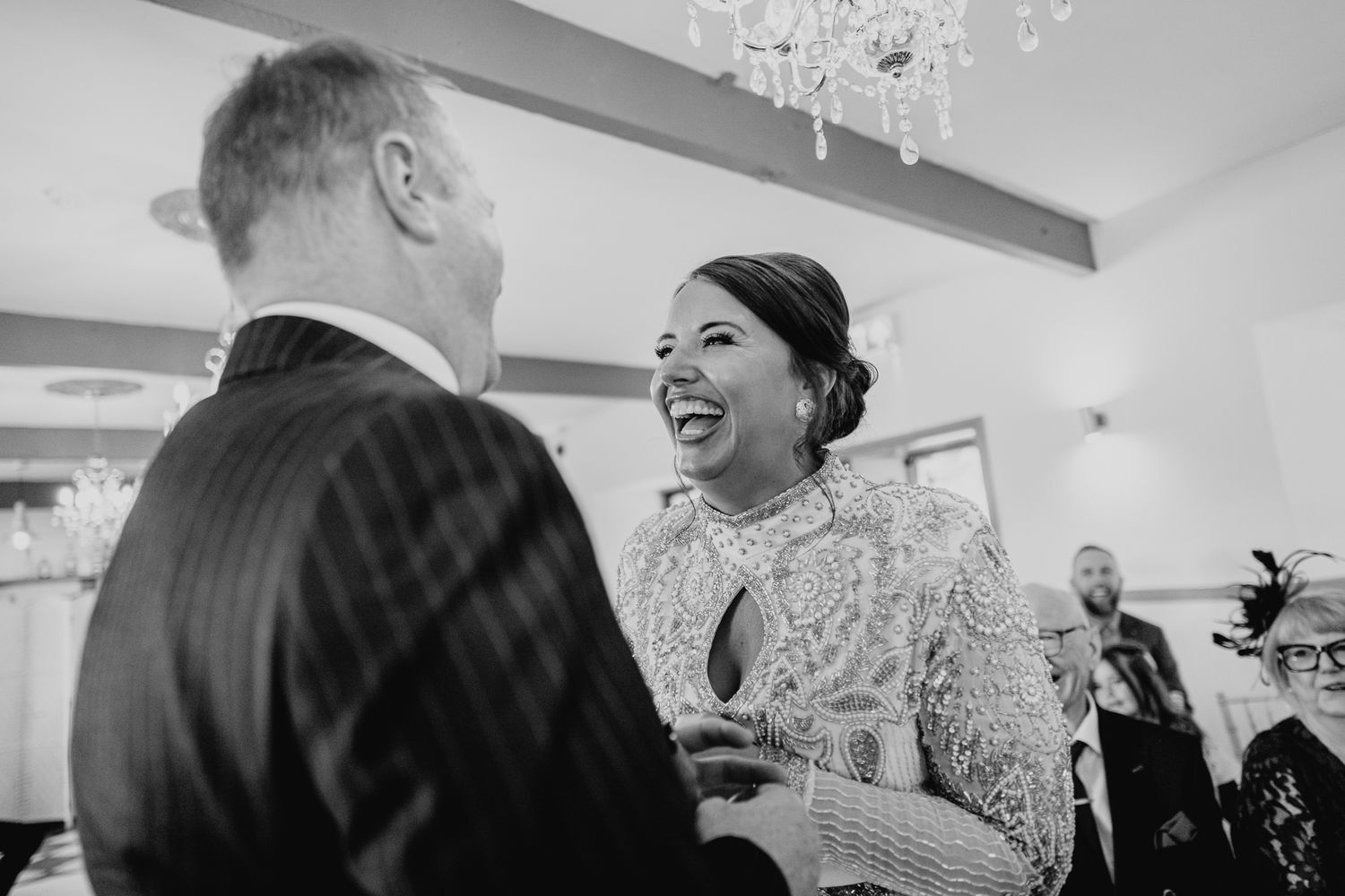 Websters Ropery Wedding Sunderland Photography