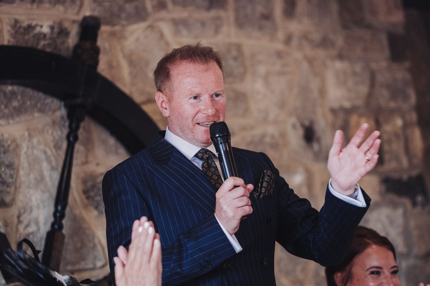 Websters Ropery Wedding Sunderland Photography