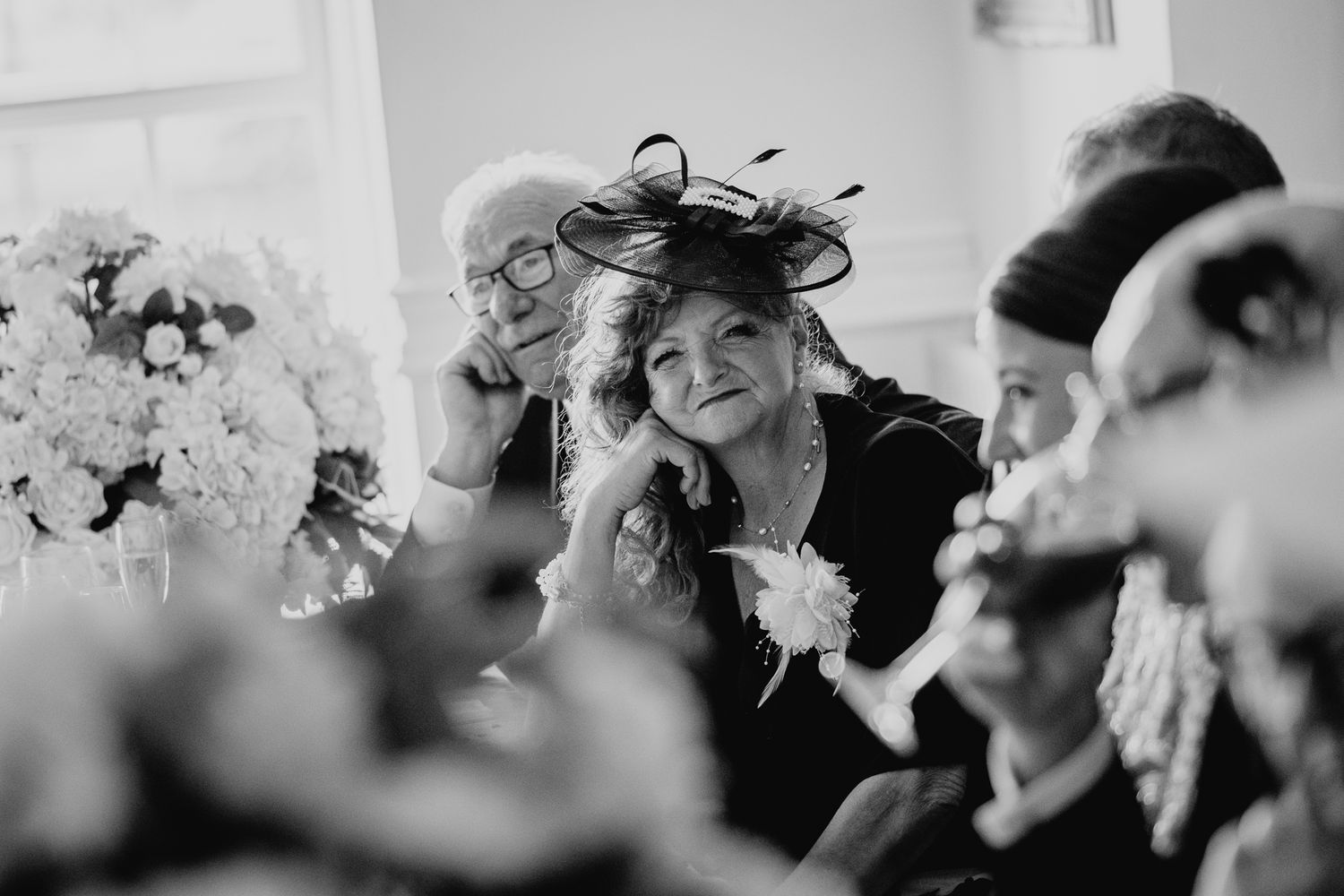 Melissa and Adam | Websters Ropery Wedding Sunderland