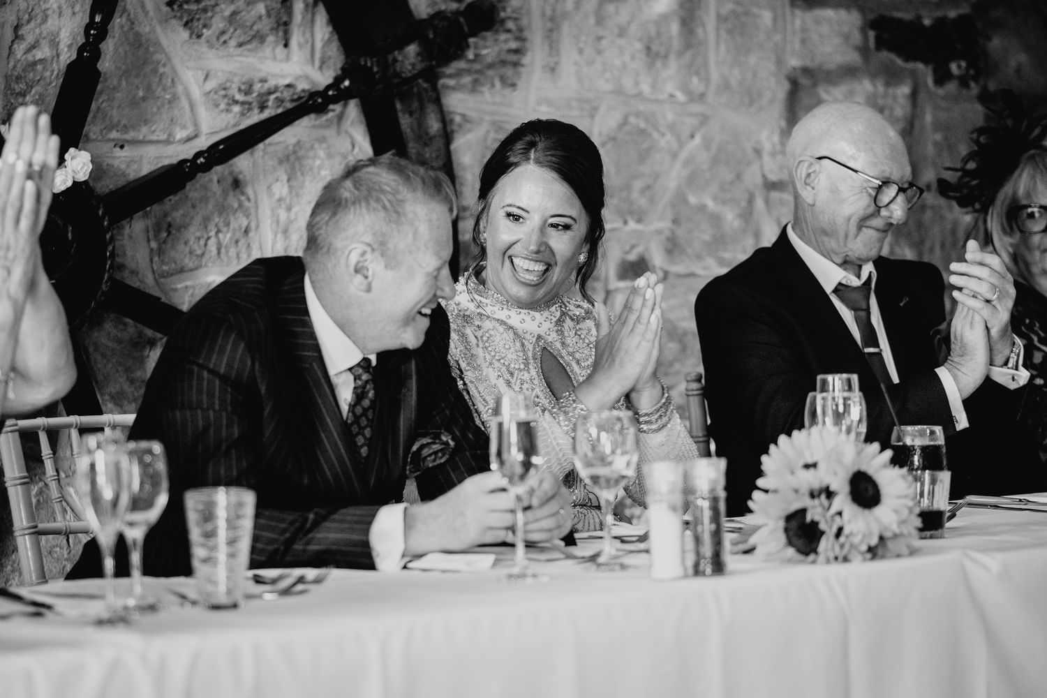 Websters Ropery Wedding Sunderland Photography