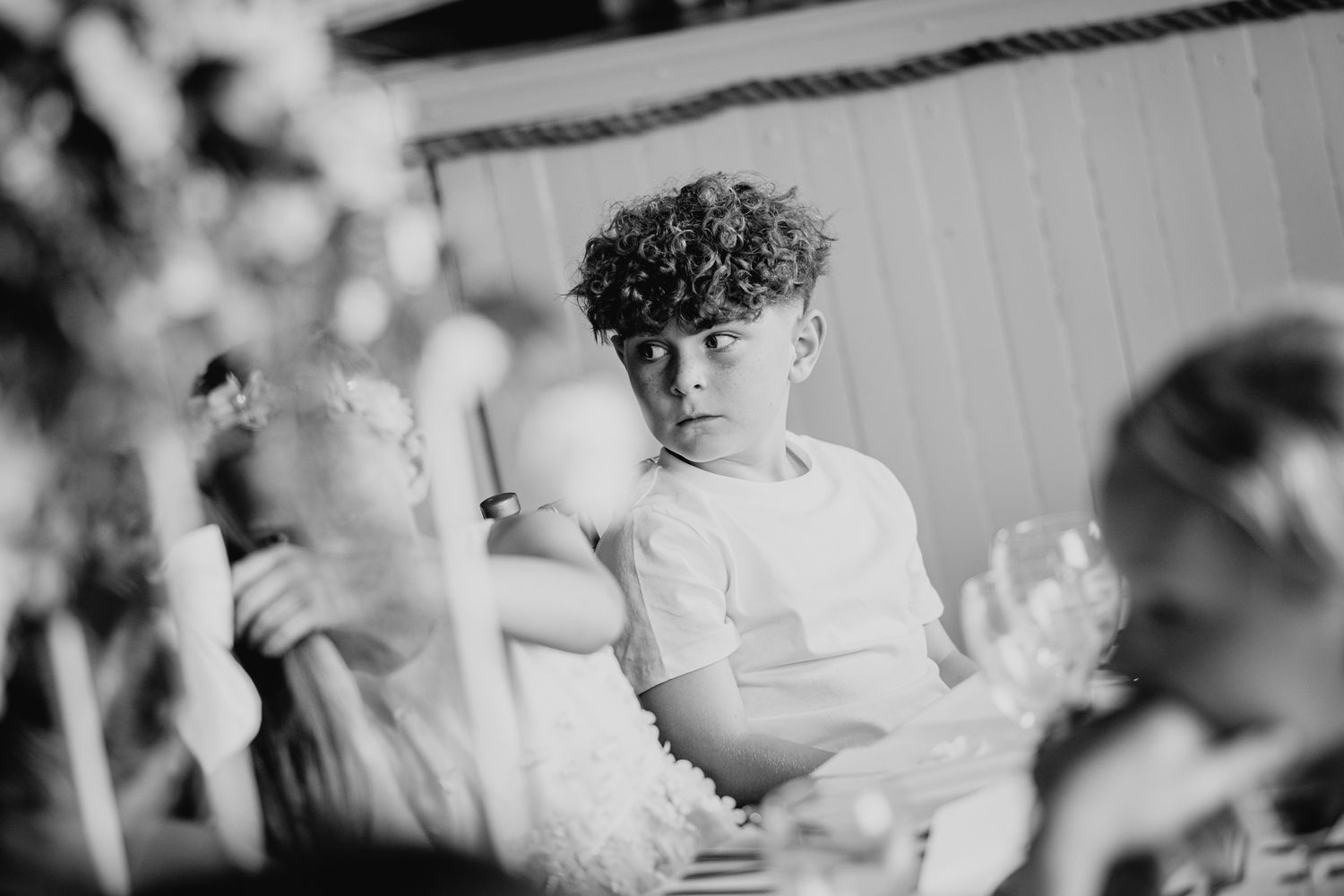 Websters Ropery Wedding Sunderland Photography