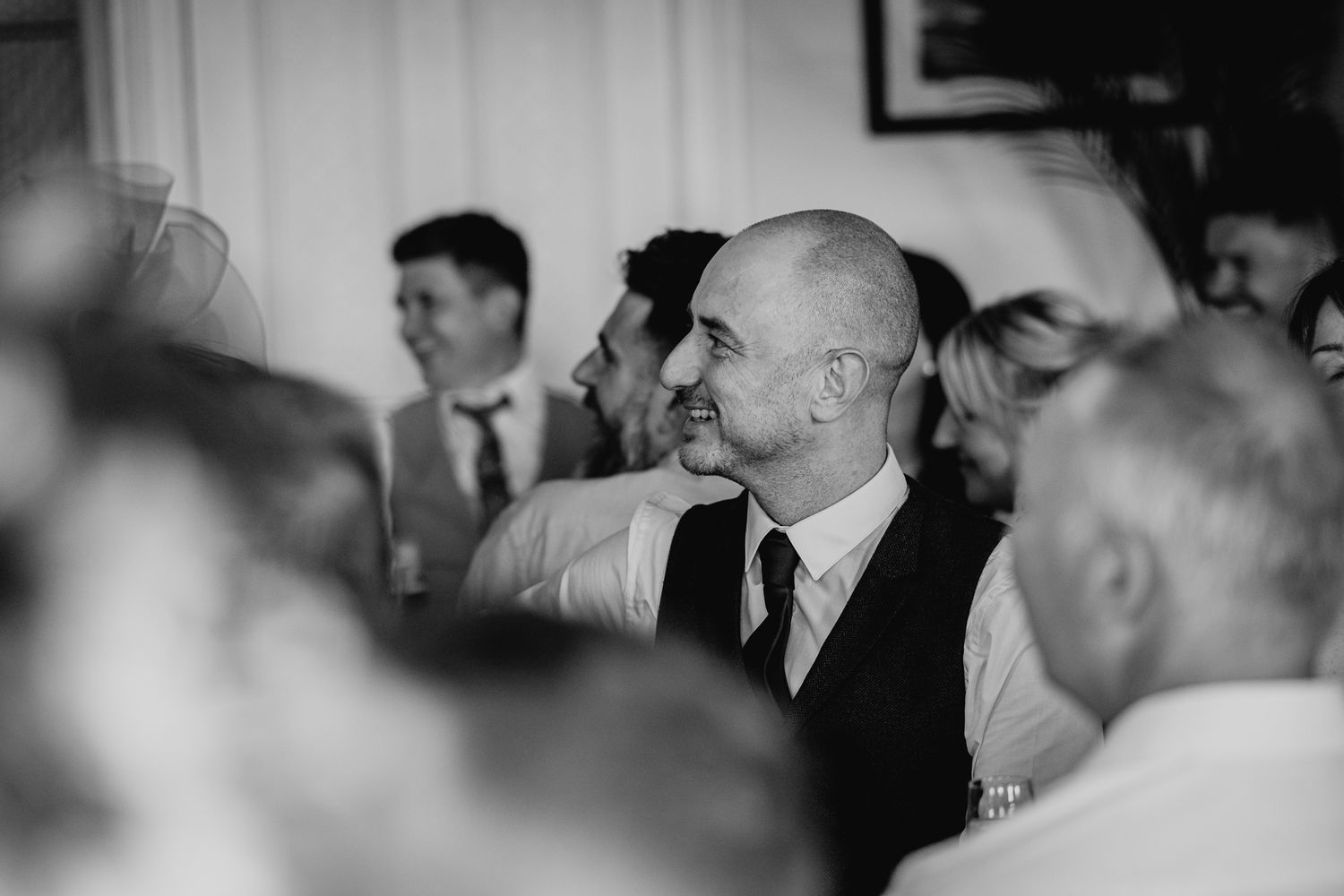 Websters Ropery Wedding Sunderland Photography