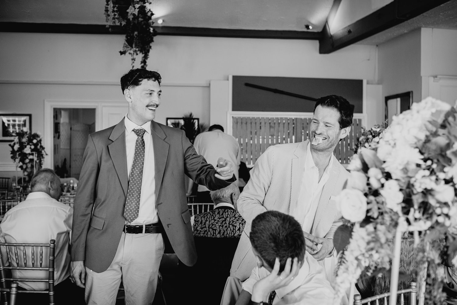 Websters Ropery Wedding Sunderland Photography