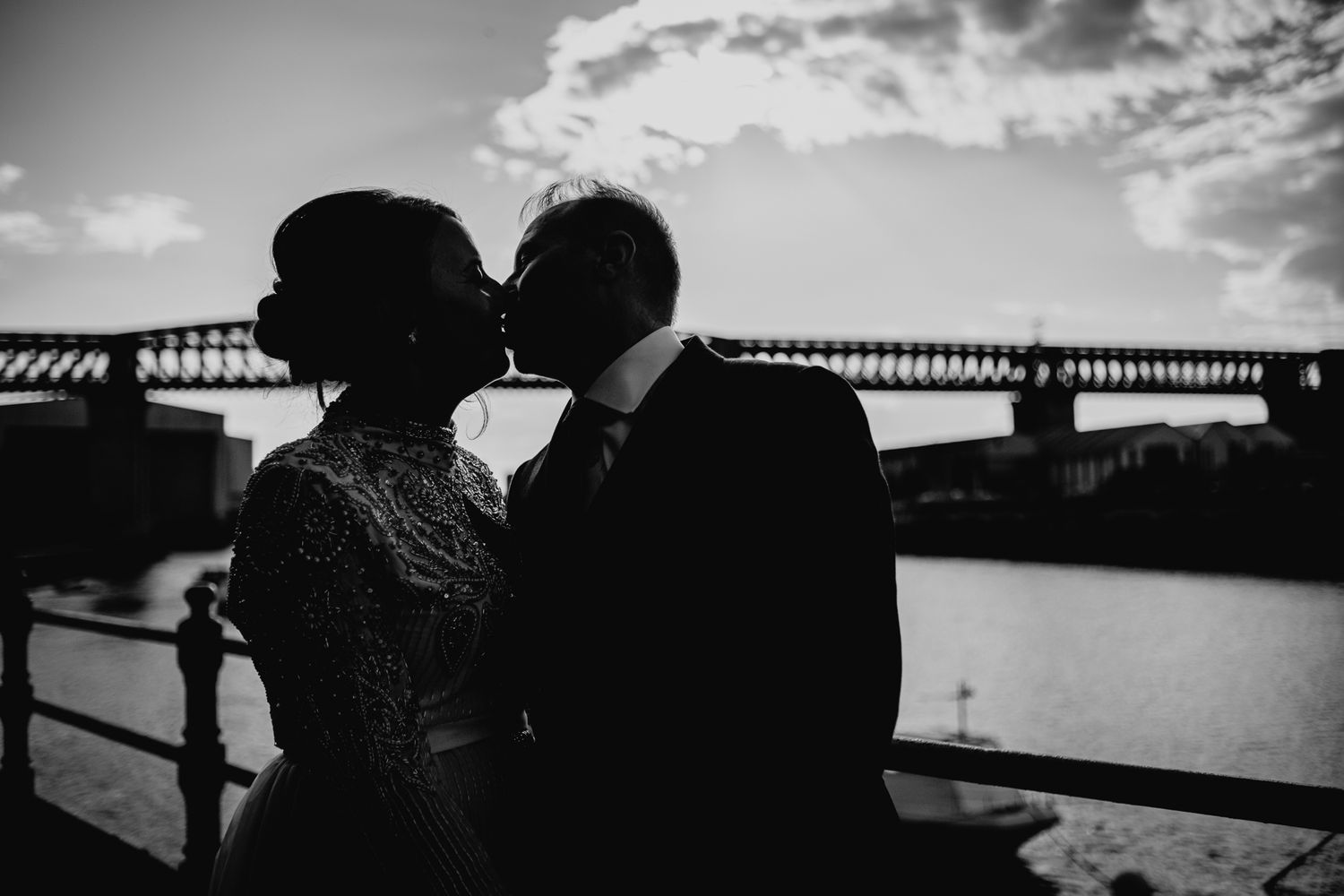 Websters Ropery Wedding Sunderland Photography