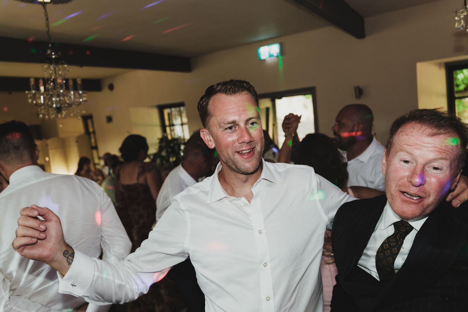 Melissa and Adam | Websters Ropery Wedding Sunderland