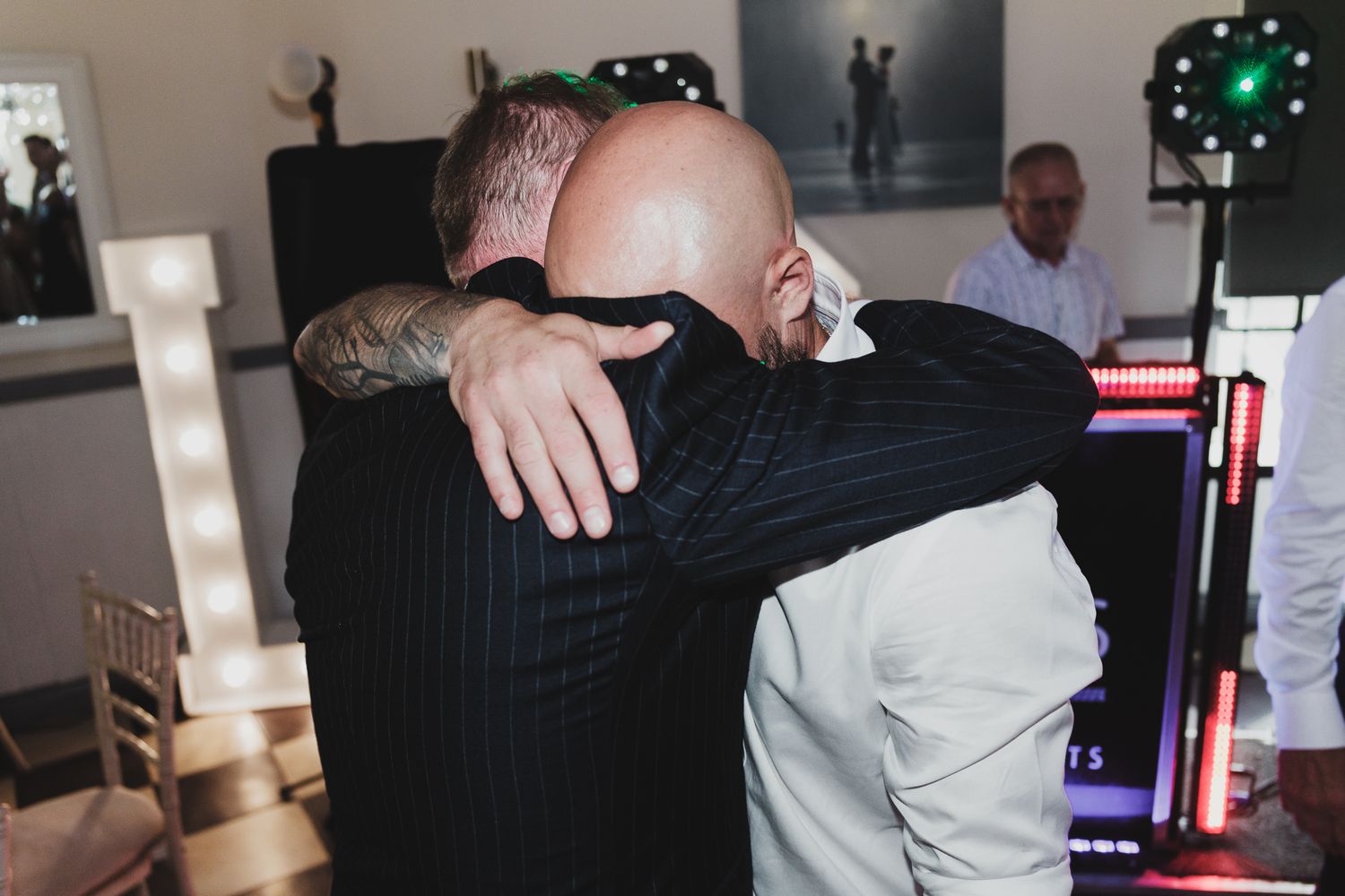 Websters Ropery Wedding Sunderland Photography