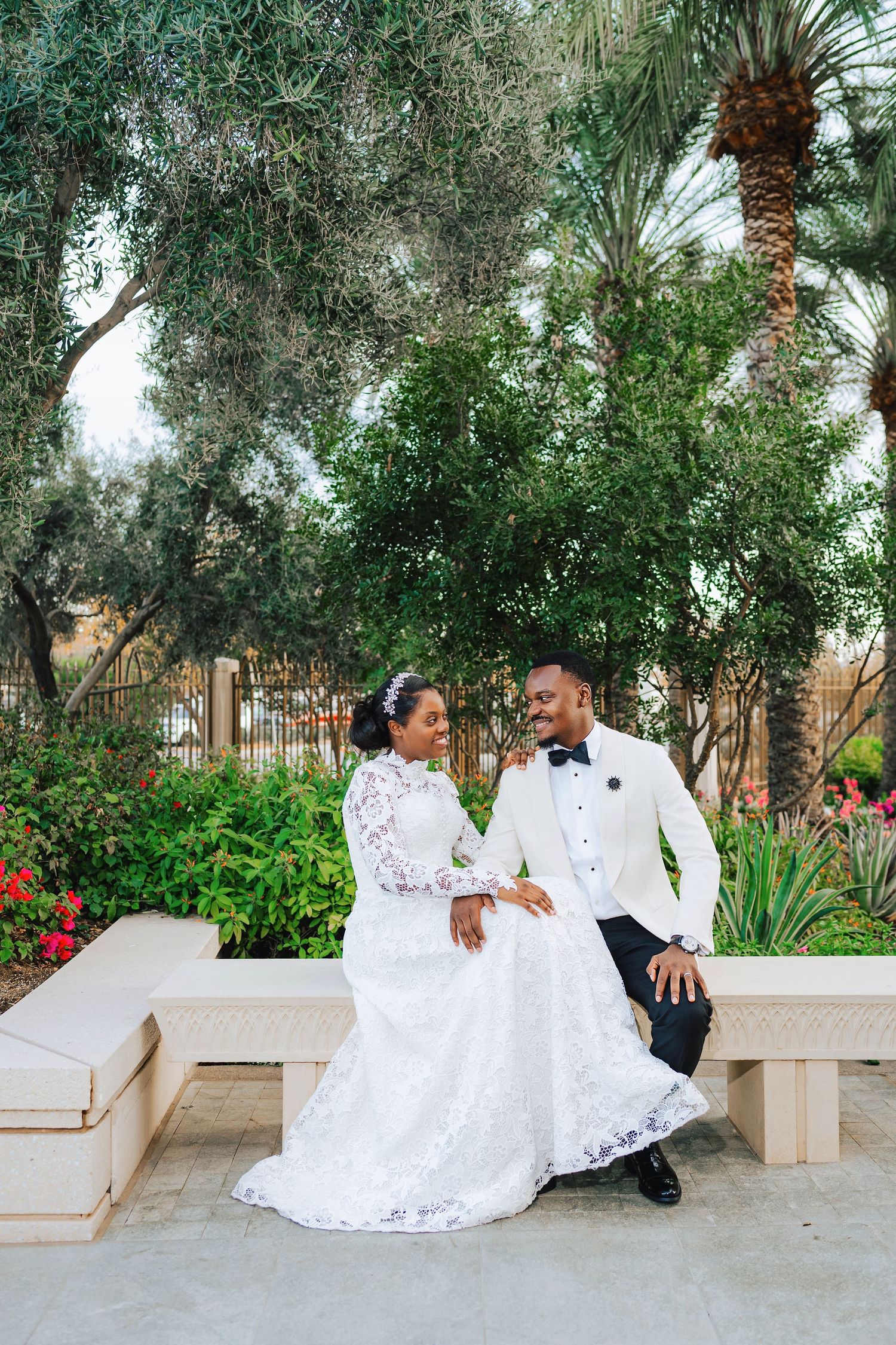 Brighton Abbey wedding videographer