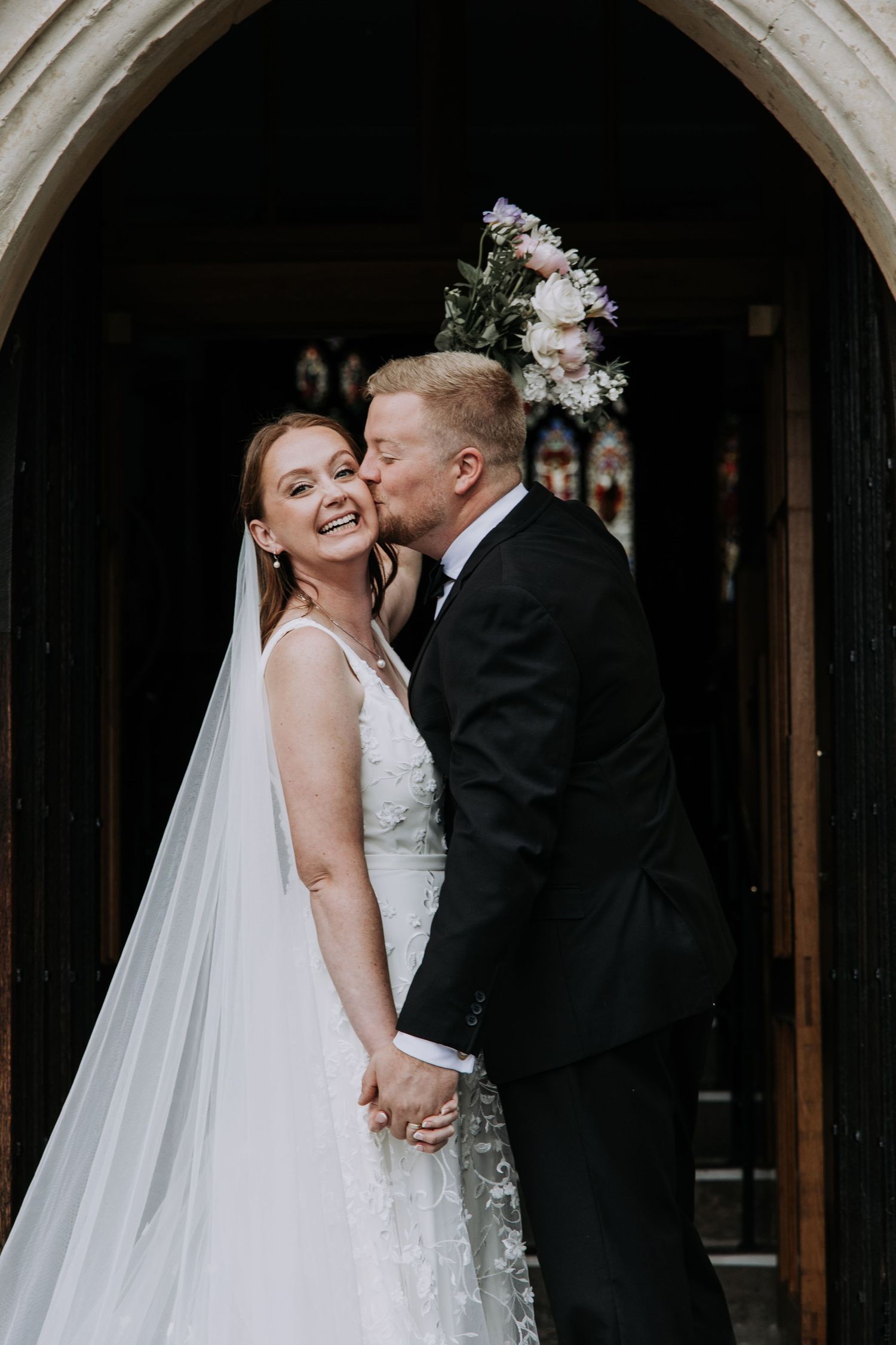 Bristol wedding photographer