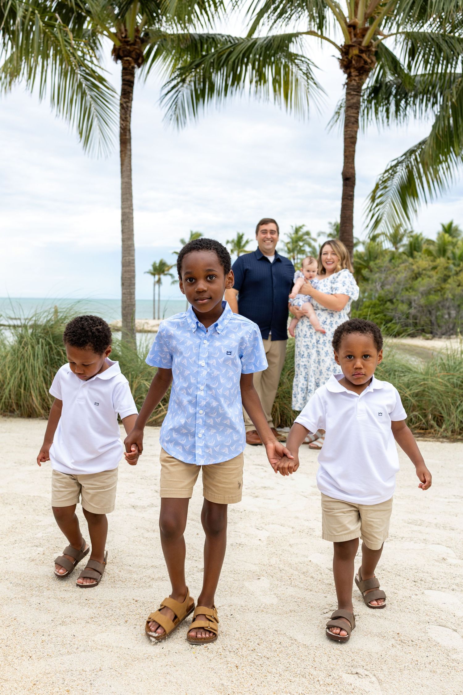Florida Keys Family Photographer