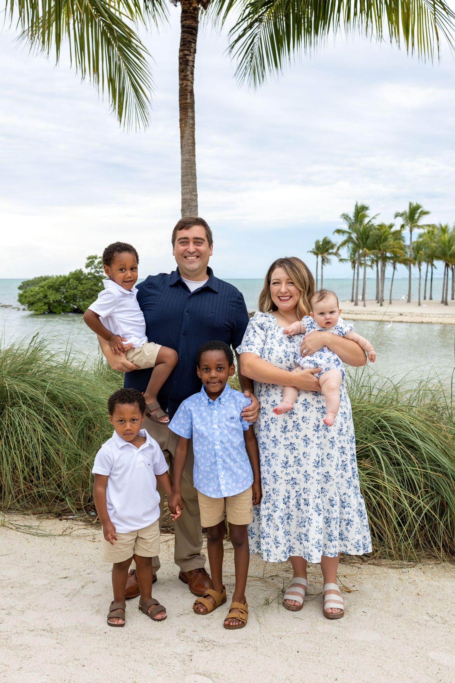Florida Keys Family Photographer