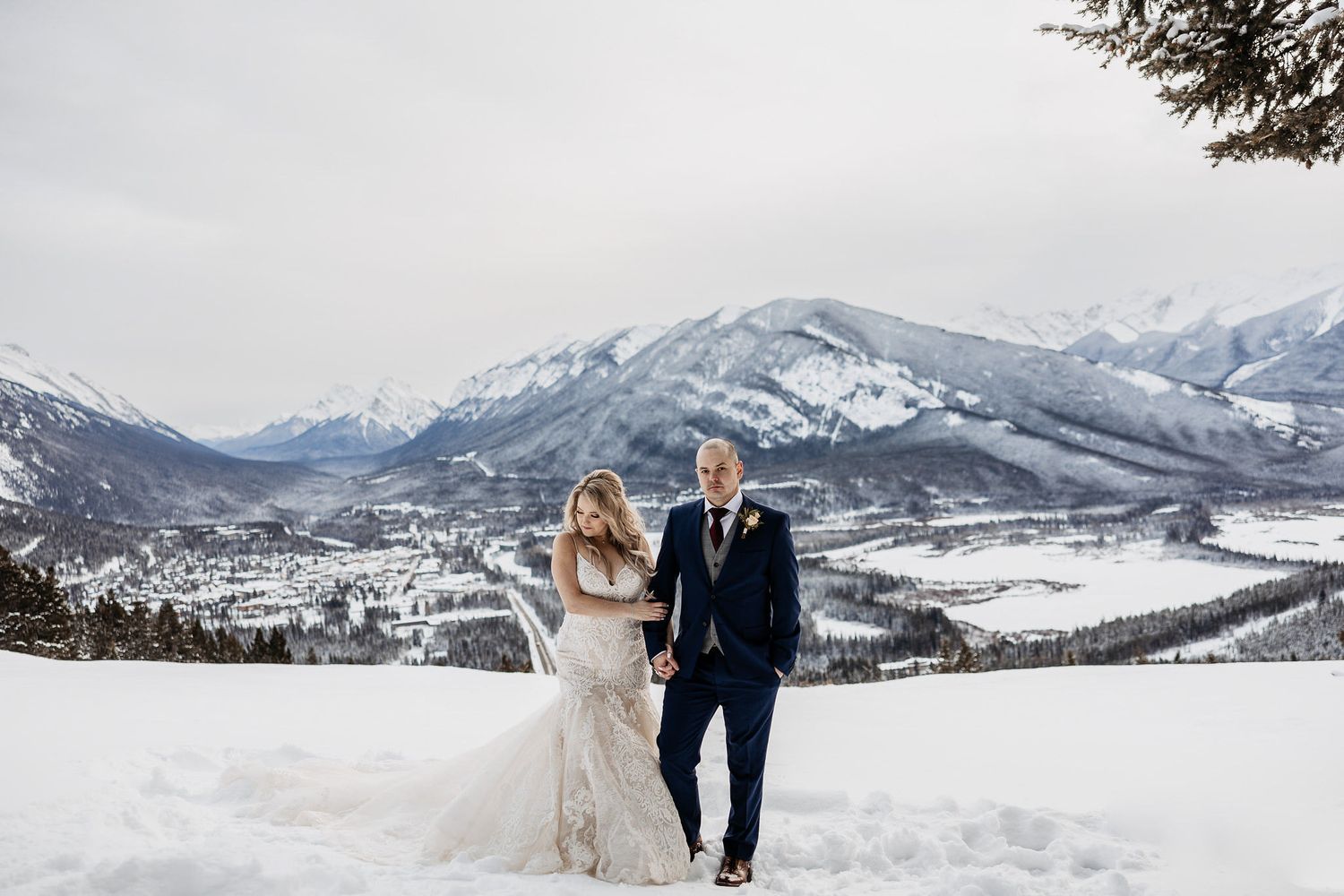 Calgary wedding venue photography by Tkshotz