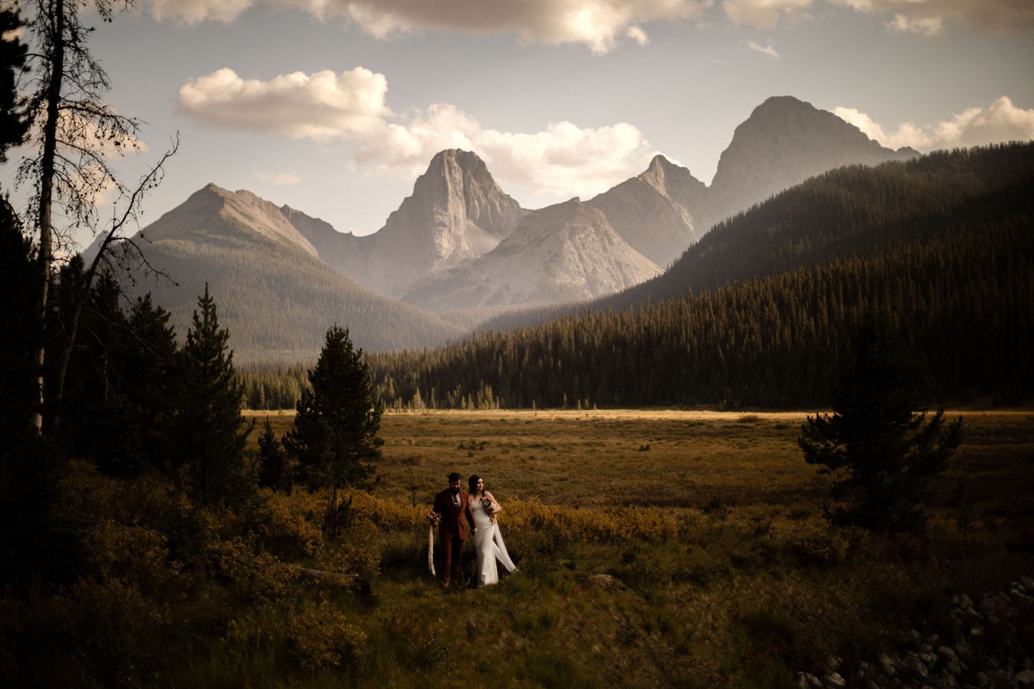 Calgary wedding photography collections by Tkshotz