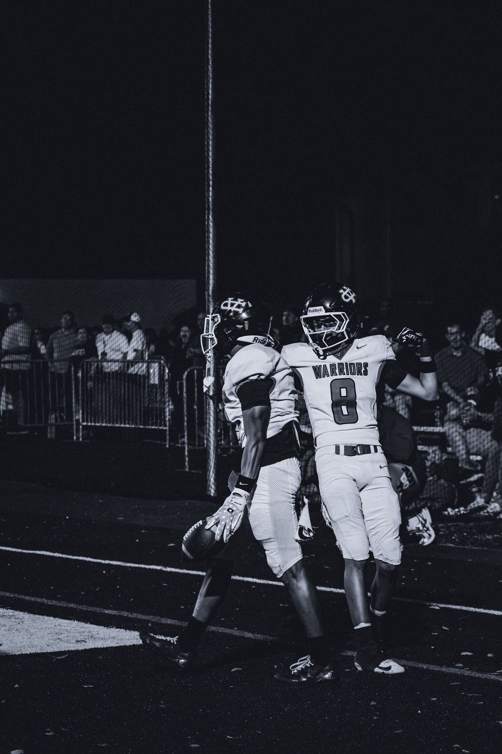 FNL